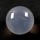 Small Girasol Quartz Crystal Sphere