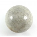 Hackmanite Crystal Ball