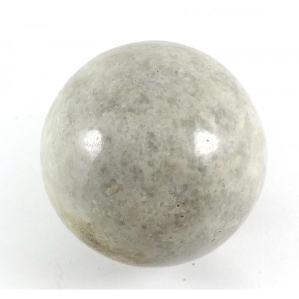 Hackmanite Crystal Ball