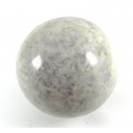 Hackmanite Crystal Ball