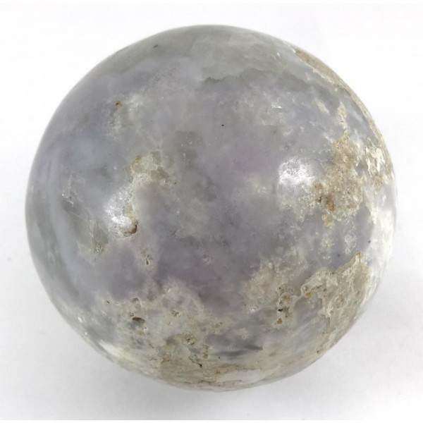 Large Hackmanite Crystal Ball Large Hackmanite Crystal Ball