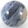 Speckled Blue Grey Jasper Crystal Ball
