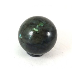 Labradorite Crystal Ball 4cm