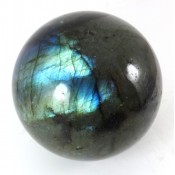 Labradorite Crystal balls