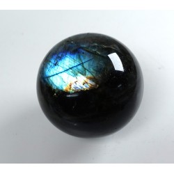 Labradorite Crystal Ball 60mm