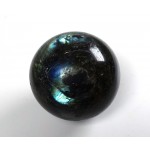 Labradorite Crystal Sphere
