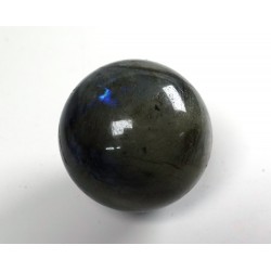 Labradorite Crystal Ball 48mm