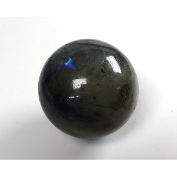 Labradorite Crystal Ball 48mm Labradorite Crystal Ball 48mm
