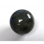 Labradorite Crystal Ball 48mm Labradorite Crystal Ball 48mm
