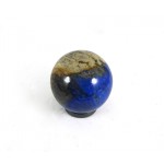 Madani Mine Lapis Lazuli Crystal Ball