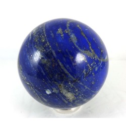 Lapis Lazuli Crystal Balls