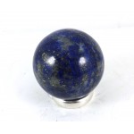 Quality Lapis Lazuli Crystal Ball 42mm