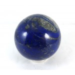 Quality Lapis Lazuli Crystal Ball 61mm