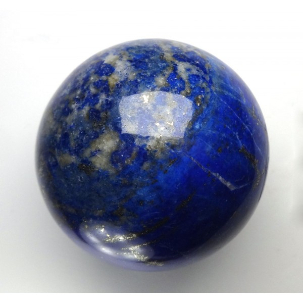 Quality Lapis Lazuli Crystal sphere 60mm