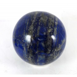 Quality Lapis Lazuli Crystal Ball