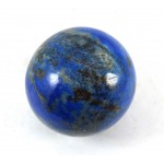 Quality Lapis Lazuli Crystal Ball 43mm