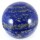 Lapis Crystal Sphere 92mm