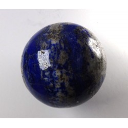 Lapis Lazuli Crystal Ball 55mm