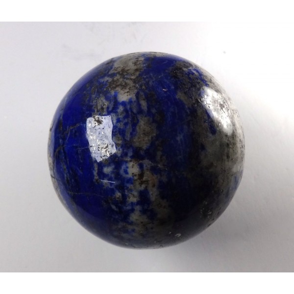 Lapis Lazuli Crystal Ball 55mm