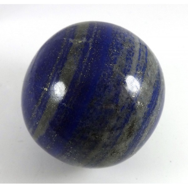 Lapis Lazuli Crystal Ball 51mm