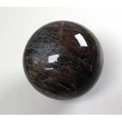 Dark Moonstone Sphere