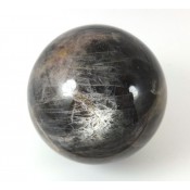 Moonstone Crystal Balls