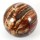 Petrified Wood Crystal Ball 62mm