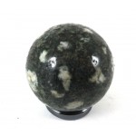 Preseli Bluestone Crystal Ball 40mm