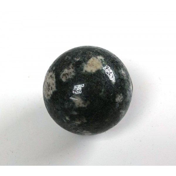 Preseli Bluestone Crystal Ball 40mm