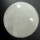 Milky Quartz Crystal Ball from Brazil