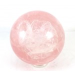 Rose Crystal Ball