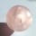 Star Pink Rose Quartz Crystal Ball from Madagascan Star Pink Rose Quartz Crystal Ball from Madagascan