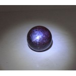 Star Ruby Crystal Ball 29mm
