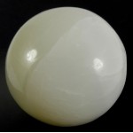Selenite Crystal Ball 61mm