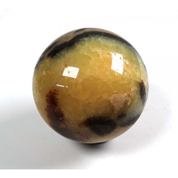 Septaria Sphere