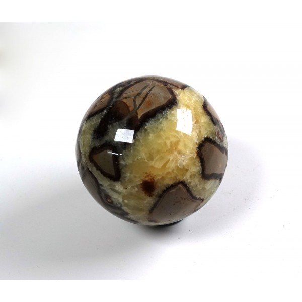 Septaria Sphere