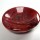 Patterned Carnelian Polished Bowl