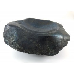 Hematite Grounding Bowl
