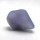 Actual Large Blue Chalcedony tumblestone 53mm