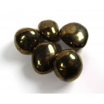 Chalcopyrite Tumblestones 25-35mm