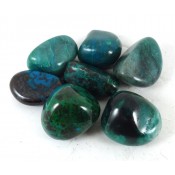 Chrysocolla Stock and Information