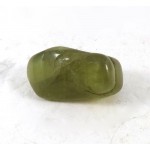 Golden Heliodor tumblestone 31mm Golden Heliodor tumblestone 31mm