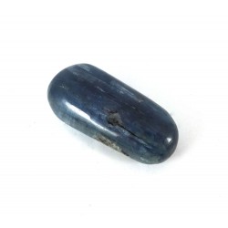 Blue Kyanite Tumblestone 33mm