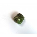 Peridot tumblestone 