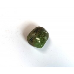 Peridot tumblestone 