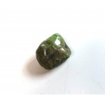 Peridot tumblestone 