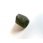 Peridot tumblestone 
