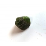 Peridot tumblestone 
