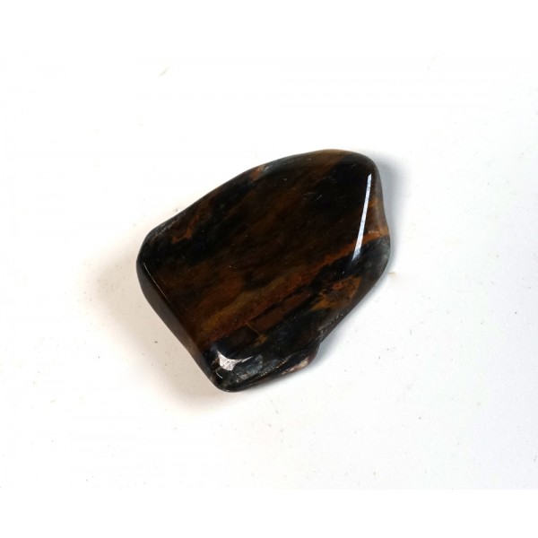 Pietersite Freeform Piece