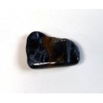Freeform Pietersite Pebble